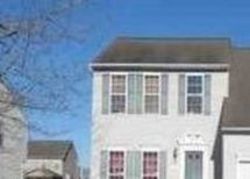 Foreclosure in  PADDOCK DR Fruitland, MD 21826