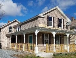 Foreclosure in  SAFFORD ST Bennington, VT 05201