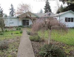 Foreclosure in  WEIRICH DR Lebanon, OR 97355