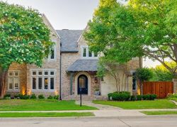 Foreclosure in  CHARLES PL Plano, TX 75093