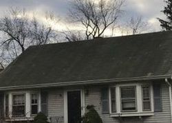 Foreclosure in  WILFRED ST West Hartford, CT 06110