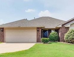 Foreclosure in  APPLEGATE DR Oklahoma City, OK 73160