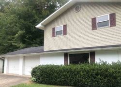 Foreclosure in  COUNTY ROAD 52 Ironton, OH 45638