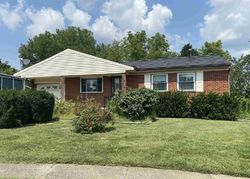 Foreclosure Listing in HARVEST WAY ERLANGER, KY 41018