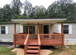 Foreclosure in  SHADY COVE RD Caryville, TN 37714