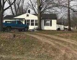 Foreclosure in  BROWNSVILLE RD Mount Vernon, IL 62864