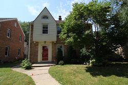 Foreclosure in  N BETHMAUR LN Milwaukee, WI 53209