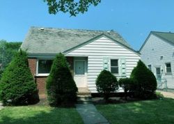 Foreclosure in  MCLAIN AVE Lincoln Park, MI 48146