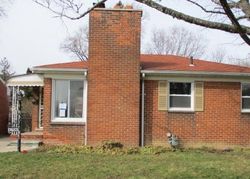 Foreclosure in  LENORE Detroit, MI 48219