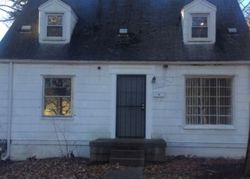 Foreclosure in  FERGUSON ST Detroit, MI 48235