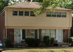  Puritan St, Detroit MI