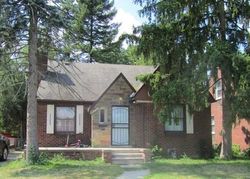 Foreclosure in  OAKFIELD ST Detroit, MI 48227