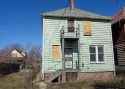 Foreclosure in  HOOKER ST Detroit, MI 48208