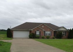 Foreclosure in  MILLSFIELD HWY Dyersburg, TN 38024