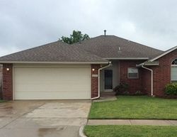 Foreclosure in  SE 94TH ST Oklahoma City, OK 73160