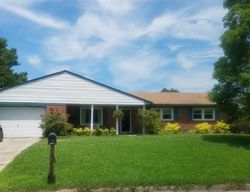 Foreclosure in  CHRISTOPHER ARCH Virginia Beach, VA 23464