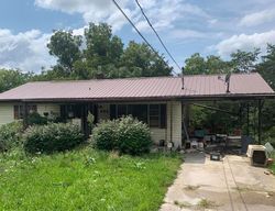 Foreclosure in  ROCK CITY RD Newport, TN 37821