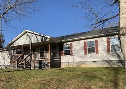 Foreclosure in  BAKER BRIDGE RD NE Charleston, TN 37310