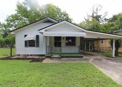 Foreclosure in  MOUNT ZION AVE Gadsden, AL 35904