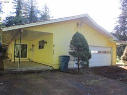 Foreclosure in  NE CEDAR CREEK RD Woodland, WA 98674