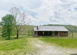 Foreclosure in  EUREKA RD South Shore, KY 41175