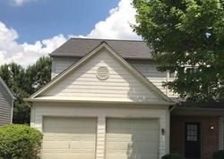 Foreclosure in  CLEARVISTA DR NW Acworth, GA 30101