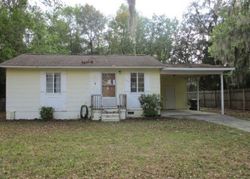 Foreclosure in  BORRELL BLVD Saint Marys, GA 31558