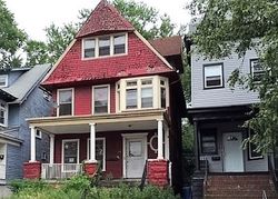 Foreclosure in  N MAPLE AVE East Orange, NJ 07017