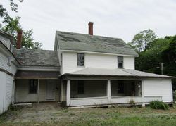 Foreclosure in  PERRY ST Lincoln, ME 04457