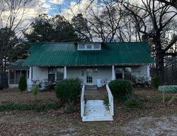 Foreclosure in  ALLSBORO RD Cherokee, AL 35616