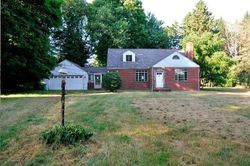 Foreclosure in  N JACKSON BLVD Uniontown, OH 44685