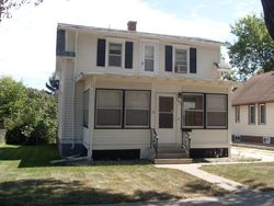 Foreclosure in  KANSAS AVE SE Huron, SD 57350