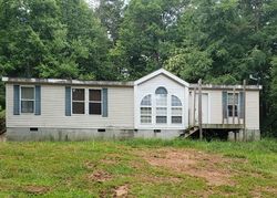 Foreclosure in  N RABURN RD Bremen, GA 30110