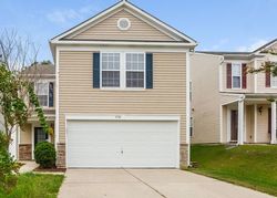 Foreclosure in  KELLYBROOK DR Concord, NC 28025