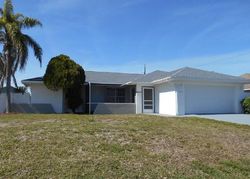 Foreclosure Listing in SW 14TH PL CAPE CORAL, FL 33914