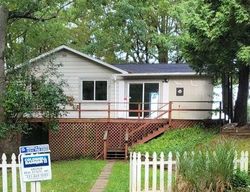 Foreclosure in  RIDGE RD Pentwater, MI 49449