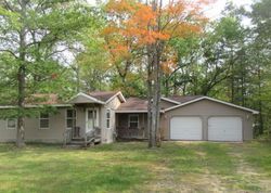 Foreclosure in  BIG ANTLER RD Lewiston, MI 49756