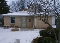 Foreclosure Listing in S GRANT ST BAY CITY, MI 48708