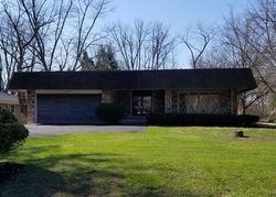 Foreclosure Listing in ACHILLES AVE OLYMPIA FIELDS, IL 60461