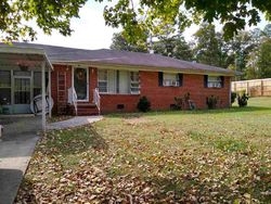 Foreclosure in  HOPEWELL DR NW Cleveland, TN 37312