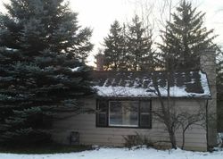 Foreclosure Listing in GOWANDA STATE RD NORTH COLLINS, NY 14111