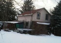 Foreclosure in  GOWANDA STATE RD North Collins, NY 14111