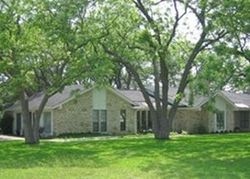 Foreclosure in  HONEYCOMB DR Austin, TX 78737