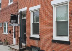 Foreclosure in  E GIRARD AVE Philadelphia, PA 19125