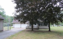 Foreclosure in  SURFWOOD CT Prudenville, MI 48651