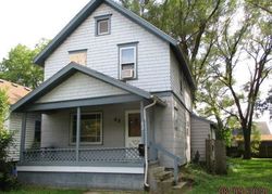 Foreclosure in  CHARLOTTE ST Battle Creek, MI 49017