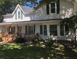 Foreclosure in  MARLETTE ST Marlette, MI 48453