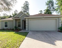 Foreclosure in  SW 161ST LOOP Ocala, FL 34473