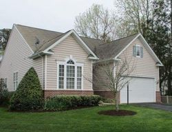 Foreclosure in  CAPE MAY PL Berlin, MD 21811