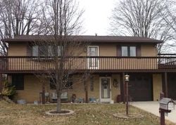 Foreclosure in  E 22ND AVE Coal Valley, IL 61240